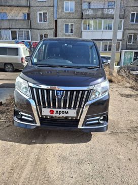    Toyota Esquire 2015 , 2070000 , -