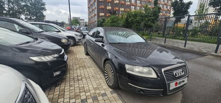  Audi A6 2008 , 1000000 , 