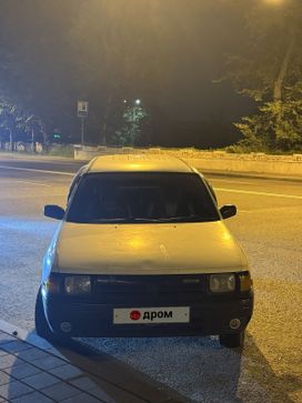  Nissan AD 1991 , 168000 , 