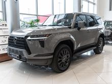 GX550, 2024
