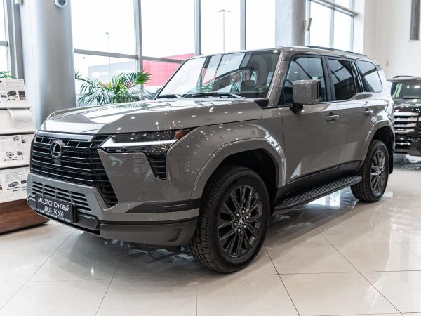 SUV   Lexus GX550 2024 , 14725000 , 