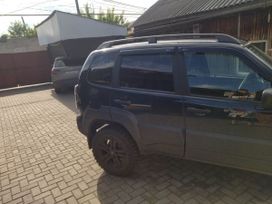 SUV      2023 , 1100000 , 