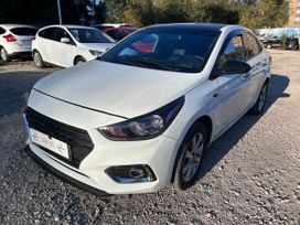  Hyundai Solaris 2018 , 860000 , 