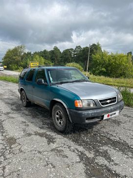 SUV   Chevrolet Blazer 1997 , 250000 , 