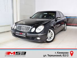  Mercedes-Benz E-Class 2002 , 930995 , 