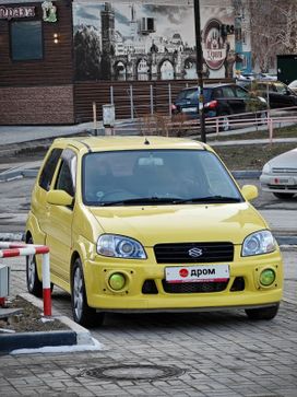  3  Suzuki Swift 2003 , 585000 , 