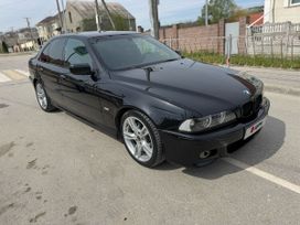  BMW 5-Series 2002 , 1150000 , 