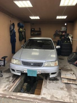  Nissan Bluebird 1997 , 70000 , 