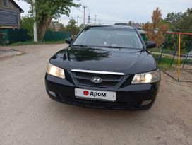  Hyundai NF 2006 , 560000 , 