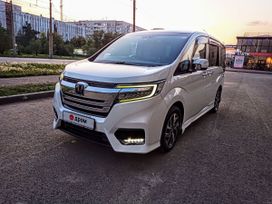    Honda Stepwgn 2019 , 2499000 , 