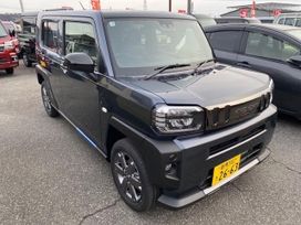 SUV   Daihatsu Taft 2024 , 975000 , 