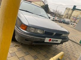  Mitsubishi Galant 1991 , 165000 , 