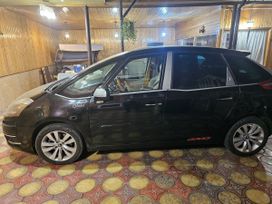    Citroen C4 Picasso 2007 , 510000 , 