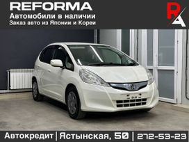  Honda Fit 2010 , 910000 , 