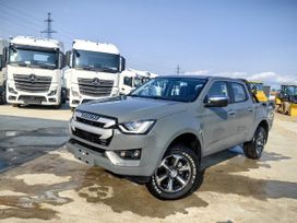  Isuzu D-MAX 2024 , 3900000 , 