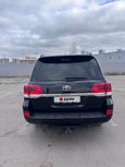 SUV   Toyota Land Cruiser 2017 , 7500000 , 