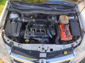  Opel Astra 2007 , 349000 , 