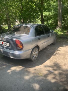  Chevrolet Lanos 2006 , 87500 , 