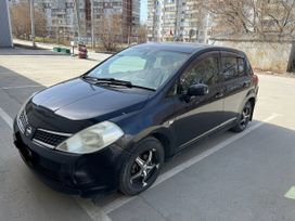  Nissan Tiida 2005 , 420000 , 