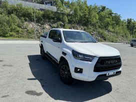  Toyota Hilux 2022 , 5250000 , 