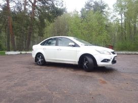  Ford Focus 2011 , 400000 , 