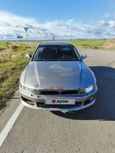  Mitsubishi Galant 2002 , 270000 , 