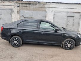  Skoda Rapid 2014 , 980000 , 