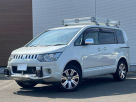    Mitsubishi Delica D:5 2018 , 1895000 , 