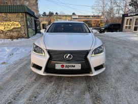  Lexus LS460 2014 , 3450000 , 