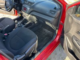  Kia Rio 2011 , 460000 , 