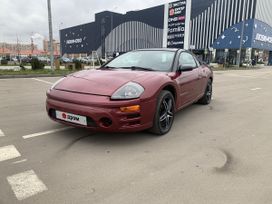  Mitsubishi Eclipse 2001 , 490000 , 