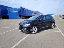  Renault Scenic 2018 , 1800000 , 