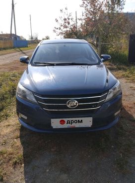  Lifan Solano 2017 , 690000 , 