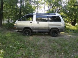    Toyota Lite Ace 1989 , 367777 , 
