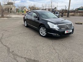  Nissan Teana 2011 , 1000000 , 