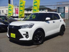SUV   Toyota Raize 2021 , 900000 , 