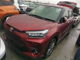 SUV   Toyota Raize 2019 , 1710000 , 