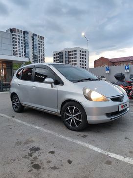  Honda Fit 2003 , 505000 , 