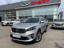  Sorento 2020