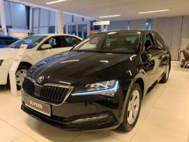  Skoda Superb 2025 , 3400000 , 