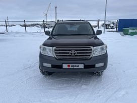 SUV   Toyota Land Cruiser 2011 , 3650000 , 