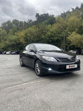  Toyota Corolla 2011 , 1040000 , 