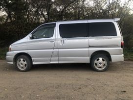    Toyota Hiace Regius 2000 , 1100000 , 