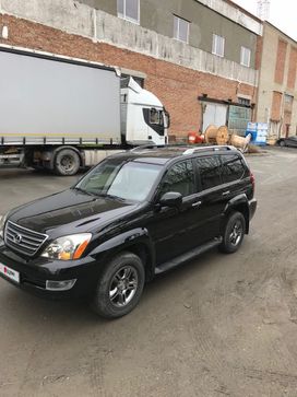 SUV   Lexus GX470 2008 , 3000000 , 