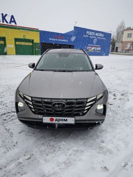 SUV   Hyundai Tucson 2021 , 3450000 , 