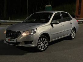  Datsun on-DO 2017 , 425000 , 