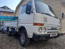   Nissan Atlas 1989 , 600000 , 