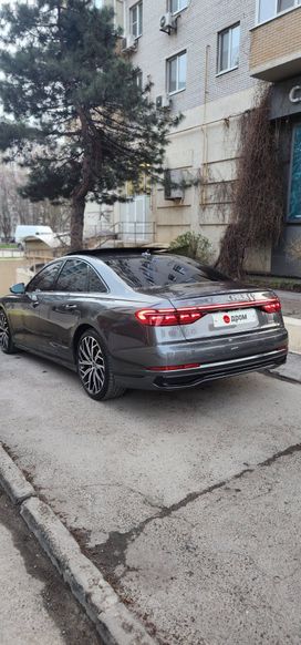  Audi A8 2022 , 11990000 , --