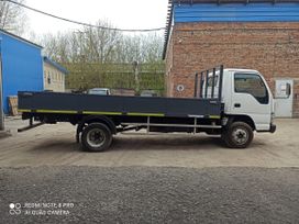   Isuzu NKR 2007 , 1700000 , 