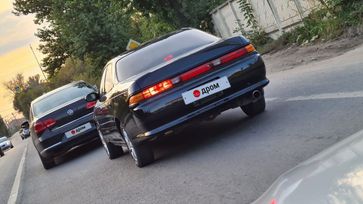  Toyota Mark II 1996 , 300000 , 